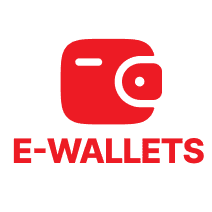 E-wallets